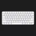 б/у Клавіатура Apple Magic Keyboard 2021 (MK2A3)