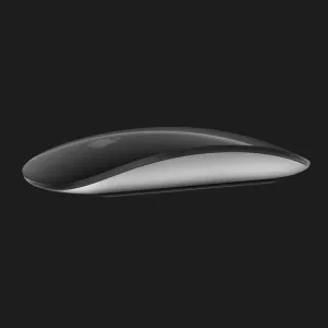 б/у Миша Apple Magic Mouse 3 (Black) (2022) (MMMQ3)