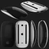 б/у Миша Apple Magic Mouse 3 (Black) (2022) (MMMQ3)