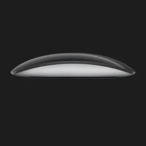б/у Миша Apple Magic Mouse 3 (Black) (2022) (MMMQ3)