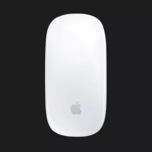 б/у Миша Apple Magic Mouse 2 Silver (MLA02)