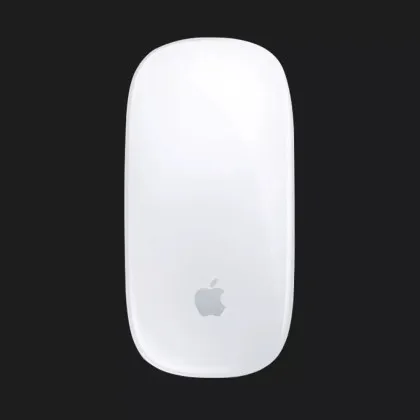 б/у Миша Apple Magic Mouse 2 Silver (MLA02) в Білій Церкві