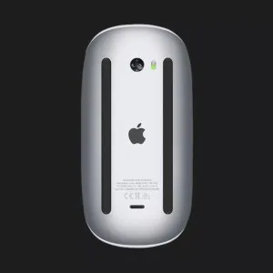 б/у Миша Apple Magic Mouse 2 Silver (MLA02)