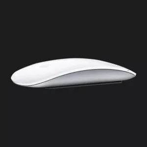 б/у Миша Apple Magic Mouse 2 Silver (MLA02)