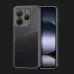 Чехол Dux Ducis Aimo Series для Xiaomi Redmi Note 14 4G (Black)