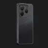 Чехол Dux Ducis Aimo Series для Xiaomi Redmi Note 14 4G (Black)