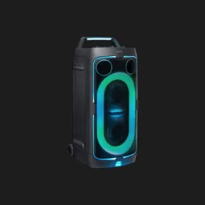 Акустика Samsung Sound Tower MX-ST50F 240 Вт Party Speaker (Black) в Кропивницком
