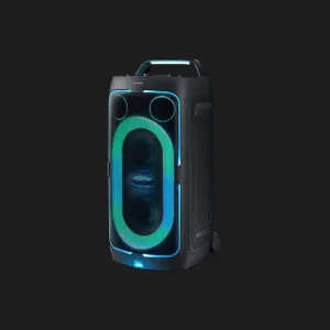 Акустика Samsung Sound Tower MX-ST50F 240 Вт Party Speaker (Black) в Кропивницком