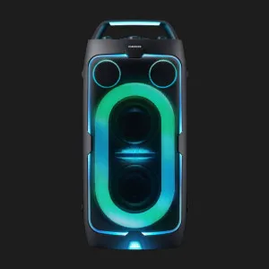 Акустика Samsung Sound Tower MX-ST50F 240 Вт Party Speaker (Black) в Кропивницком