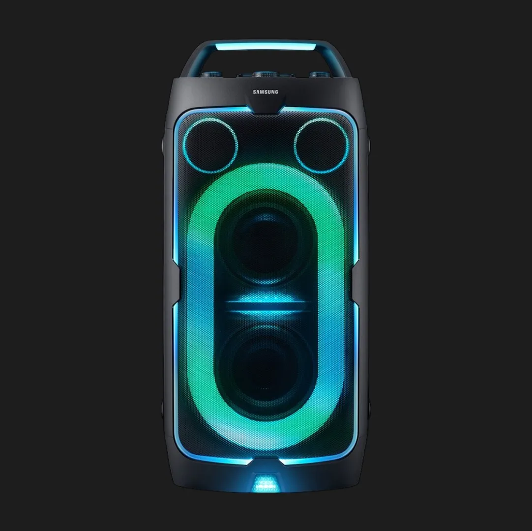 Акустика Samsung Sound Tower MX-ST50F 240 Вт Party Speaker (Black)
