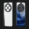 Чехол Dux Ducis Aimo Series для Xiaomi Redmi 14C/14R/Poco C75/M7 (Black)