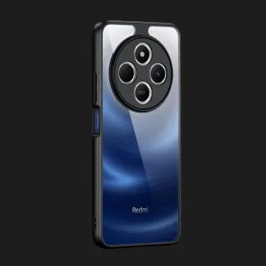 Чохол Dux Ducis Aimo Series для Xiaomi Redmi 14C/14R/Poco C75/M7 (Black) в Хмельницькому