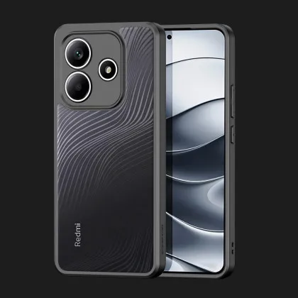 Чохол Dux Ducis Aimo Series для Redmi Note 14 5G (Black)