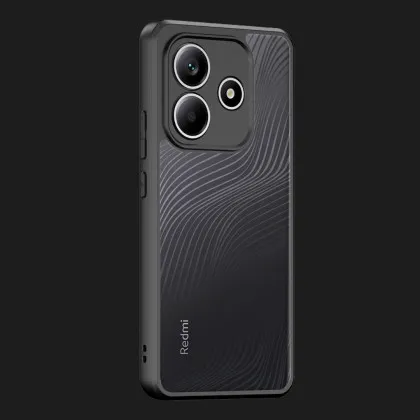 Чохол Dux Ducis Aimo Series для Redmi Note 14 5G (Black)