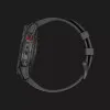 б/у Garmin Epix (Gen 2) Sapphire Black Titanium