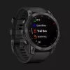 б/у Garmin Epix (Gen 2) Sapphire Black Titanium