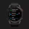 б/у Garmin Epix (Gen 2) Sapphire Black Titanium