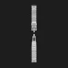 Ремешок Garmin 22mm QuickFit Stainless Steel Band (010-12496-20)