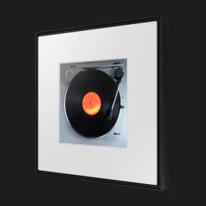 Аудиосистема Samsung Music Frame (Black\White) в Бродах