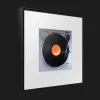 Аудіосистема Samsung Music Frame (Black\White)