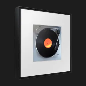 Аудиосистема Samsung Music Frame (Black\White) в Бродах