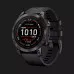 б/у Garmin Epix Pro (Gen 2) Standard 47mm Slate Gray with Black Band