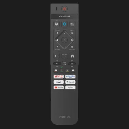 Телевізор Philips 55 55MLED820/12 (UA)