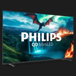 Телевизор Philips 65 65MLED820/12 (UA) в Черновцах