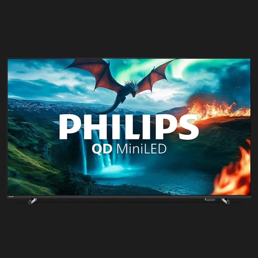 Телевізор Philips 65 65MLED820/12 (UA)
