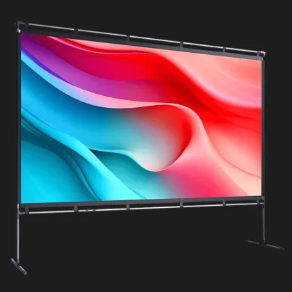 Портативний екран для проектора JMGO 100 (J0A-7P2) (UA) в Житомирі