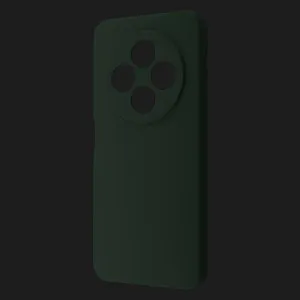 Чехол WAVE Full Silicone Cover для Xiaomi Redmi 14C 4G/Poco C75 4G/Redmi A5 (Cyprus Green) в Хмельницком