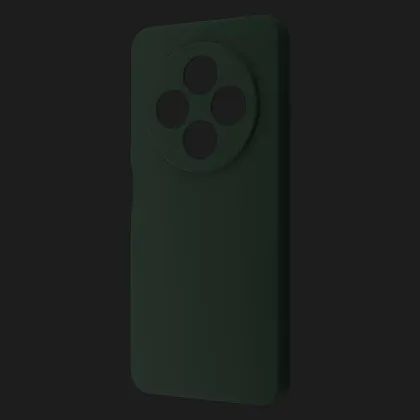 Чохол WAVE Full Silicone Cover для Xiaomi Redmi 14C 4G/Poco C75 4G/Redmi A5 (Cyprus Green)