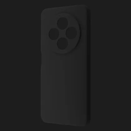 Чохол WAVE Full Silicone Cover для Xiaomi Redmi 14C 4G/Poco C75 4G/Redmi A5 (Black)