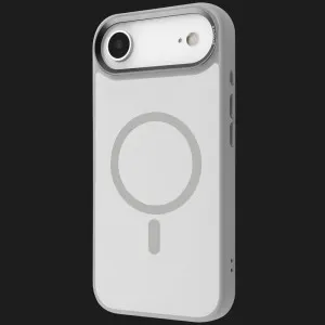 Чохол Proove Sapphire Case with Magnetic Ring iPhone 17 Air (Natural Titanium) в Хмельницькому