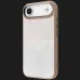 Чехол Proove Sapphire Case with Magnetic Ring iPhone 17 Air (Desert Titanium)