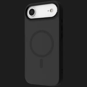 Чехол Proove Sapphire Case with Magnetic Ring iPhone 17 Air (Black Titanium) в Хмельницком