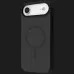 Чохол Proove Sapphire Case with Magnetic Ring iPhone 17 Air (Black Titanium)