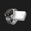 Зарядное устройство Power Bank WiWU Wi-M21 Elf 3in1 Watch Charger (White)
