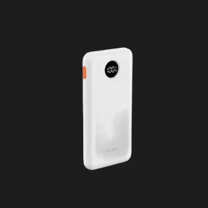 Зарядное устройство Power Bank WiWU Essen 22.5W 10000mAh (PN03) (White) в Хмельницком