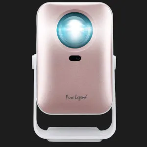 Портативный проектор Acer AOpen QH31 (White/Pink) (UA) в Борисполе