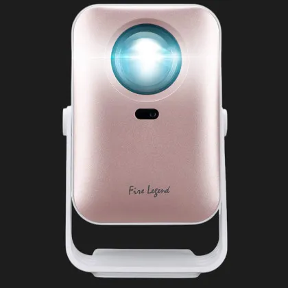 Портативный проектор Acer AOpen QH31 (White/Pink) (UA) в Мукачево