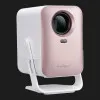 Портативный проектор Acer AOpen QH31 (White/Pink) (UA)