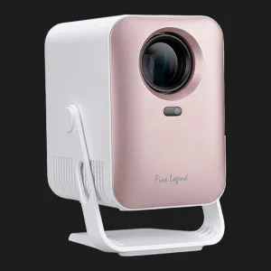 Портативный проектор Acer AOpen QH31 (White/Pink) (UA) в Борисполе