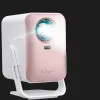 Портативный проектор Acer AOpen QH31 (White/Pink) (UA)