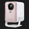 Портативный проектор Acer AOpen QH31 (White/Pink) (UA)