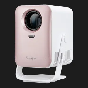 Портативный проектор Acer AOpen QH31 (White/Pink) (UA) в Борисполе
