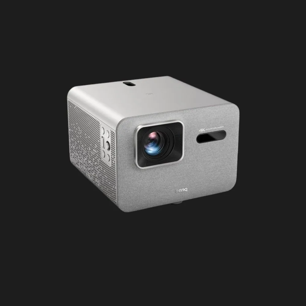 Короткофокусний проектор BenQ TK705STi (9H.R0D77.57E) (UA)