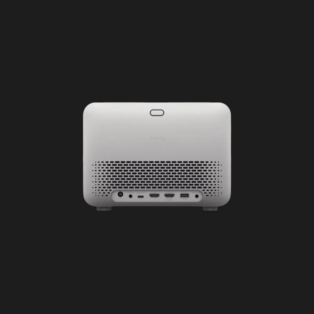 Короткофокусний проектор BenQ TK705STi (9H.R0D77.57E) (UA)