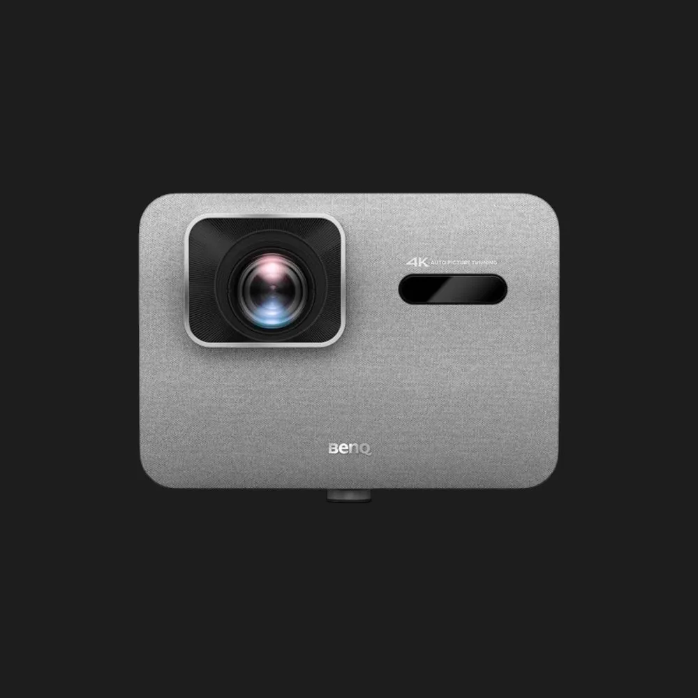 Короткофокусний проектор BenQ TK705STi (9H.R0D77.57E) (UA)