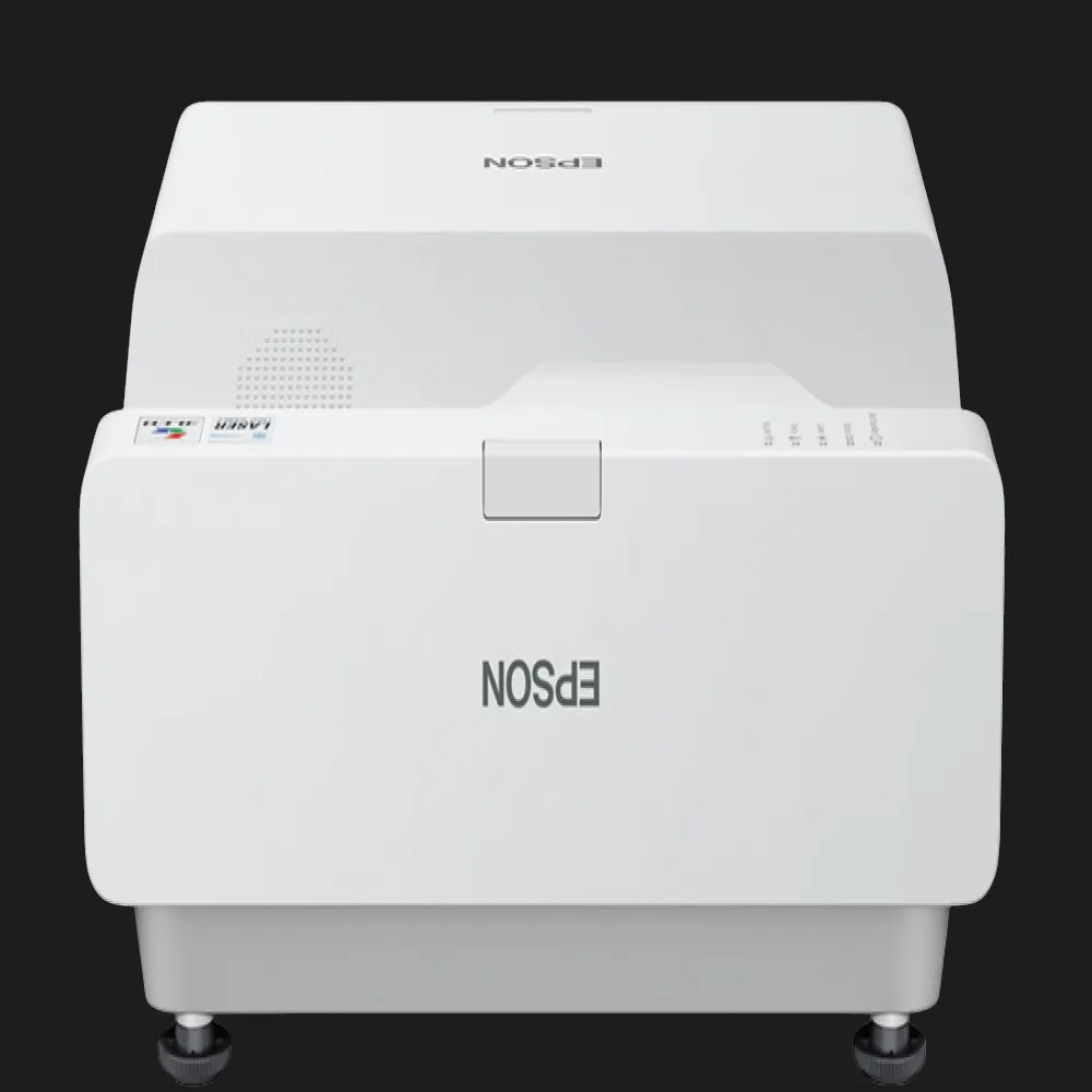 Ультракороткофокусный проектор Epson EB-770F (V11HA79080) (UA)